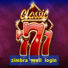 zimbra mail login ausl bologna